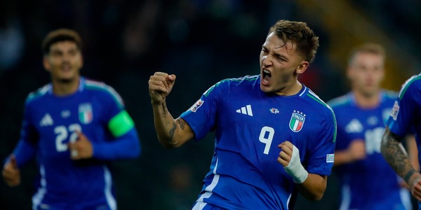 Italia-Germania vale doppio: Nations League e Mondiali 2026, ecco perché