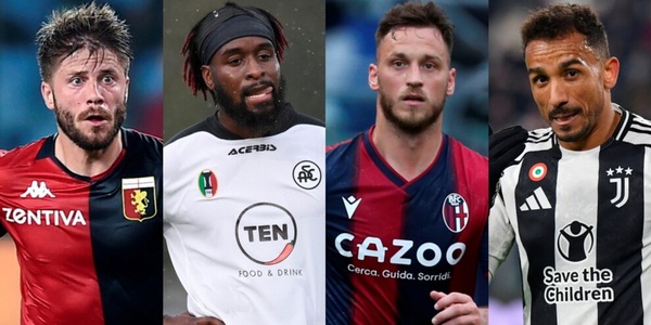 Motta e quel problema con i leader: non solo Danilo-Juve, i precedenti