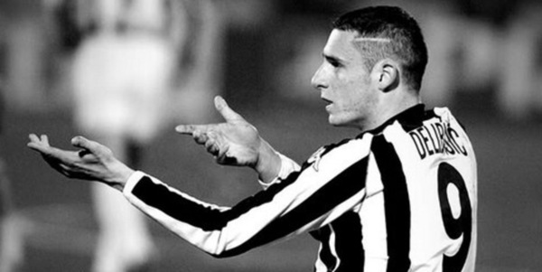 Il Partizan con Vlahovic e il tumore al cervello: Dusan ricorda la leggenda