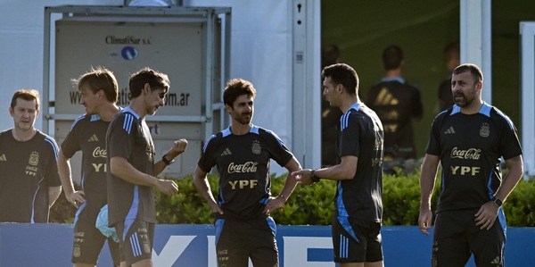 Uruguay-Argentina, chi vince? Occhi puntati anche sui cartellini