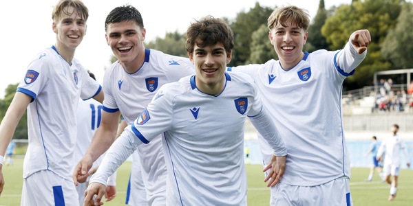 Viareggio Cup: la Rappresentativa Serie D batte 2-0 l’Uyss New York