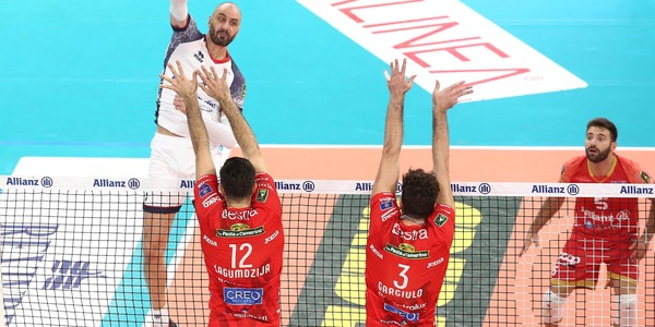 Play Off: in campo per Gara 3 dei Quarti di Finale