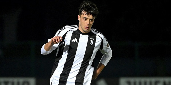 Juve Next Gen-Foggia: diretta tv Sky, formazioni, dove vederla in streaming