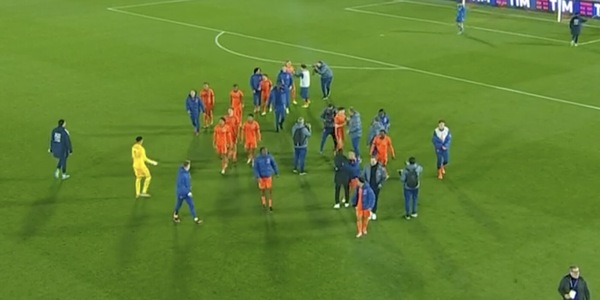 L'Italia Under 21 si butta via: l'Olanda si impone per 2-1 in nove