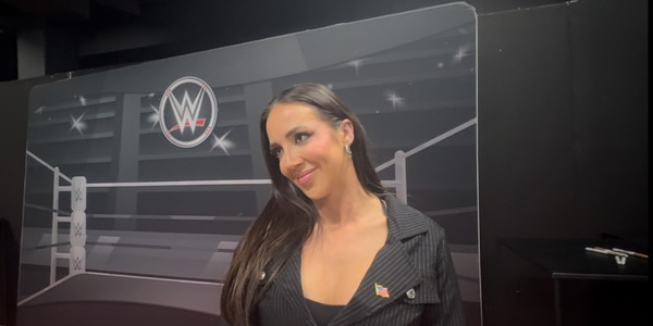 WWE, Chelsea Green innamorata dell’Italia... e di Buffon