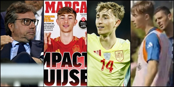 Huijsen, la Spagna è pazza del rimpianto Juve: "Può segnare un'epoca!"