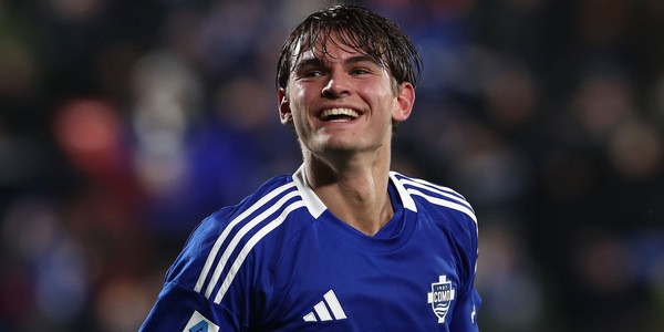 Nico Paz, parla il papà: "Inter? Non c'è niente. La sua volontà è chiara"