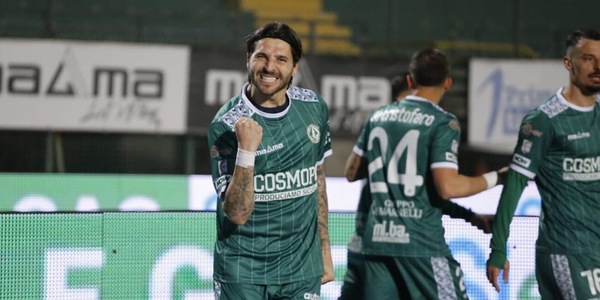 Avellino, segno 1 e primo posto? Il pronostico del match con il Potenza