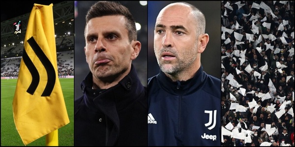 Motta esonerato, è ufficiale! Tudor nuovo allenatore della Juve: il comunicato