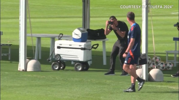 Juventus, ufficiale: via Thiago Motta, al suo posto arriva Tudor