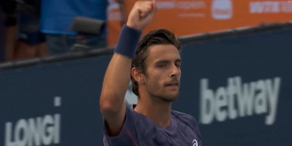 Musetti piega Auger-Aliassime e vola agli ottavi a Miami: affronterà Djokovic