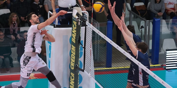 Siena, Cuneo e Brescia si prendono Gara 1 dei Quarti Play Off