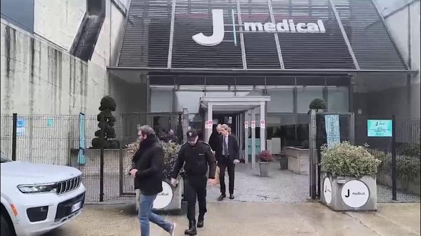 Juventus, Tudor conclude le visite mediche
