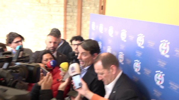 Inzaghi: "Orgoglioso del voto dei colleghi"