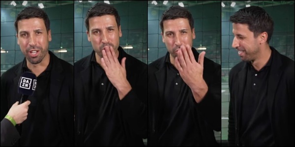 "Lo so che ti manco!": Khedira, i ricordi Juve e la scenetta Allegri