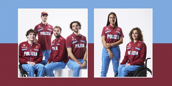 Gruppo Sportivo Fiamme Oro: siglata una nuova partnership