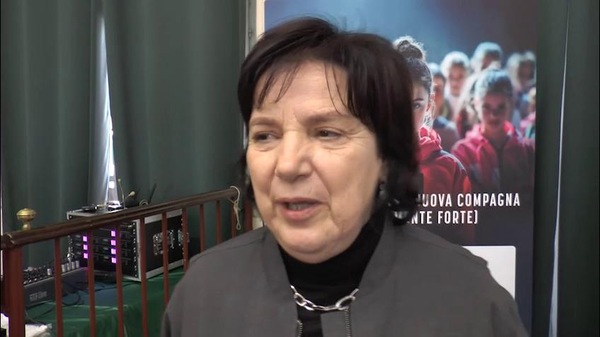 Vero Volley, Marzari "Le ragazze sanno esprimere il loro gioco"