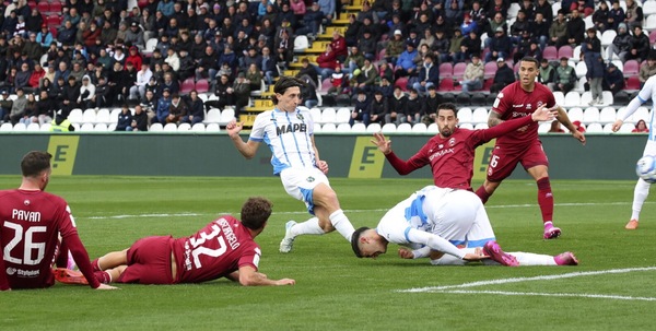 Sassuolo-Reggiana, quote e pronostico del derby emiliano