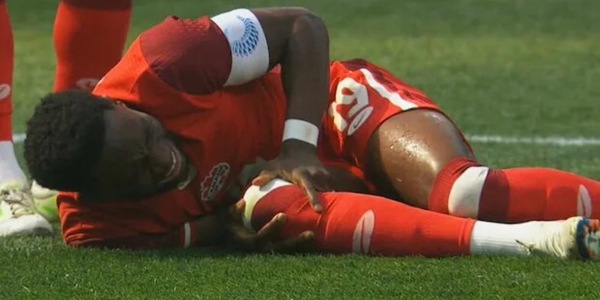 Davies crociato, Upamecano ko: Bayern, emergenza totale contro l’Inter