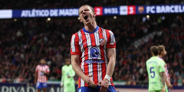 Atletico Madrid, vietato sbagliare (ancora) contro l'Espanyol: ecco il pronostico