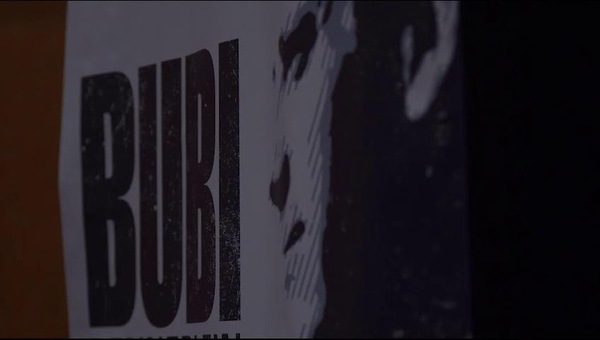 Bubi Dennerlein: Il docufilm in anteprima a Roma