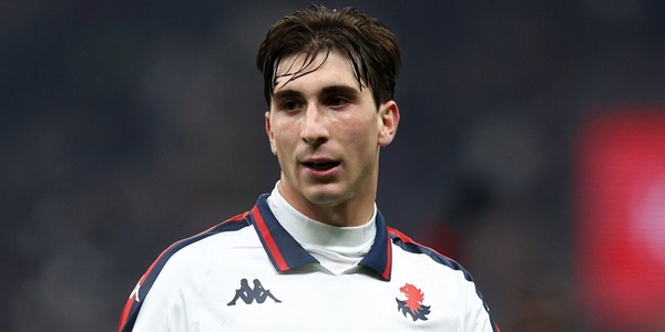 Genoa, dubbio Miretti e non solo: Vieira, le scelte in vista della Juve