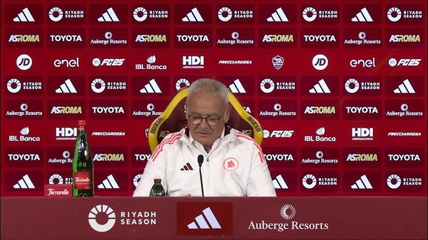 Ranieri sui Friedkin: "Perchè è importante che parlino?"