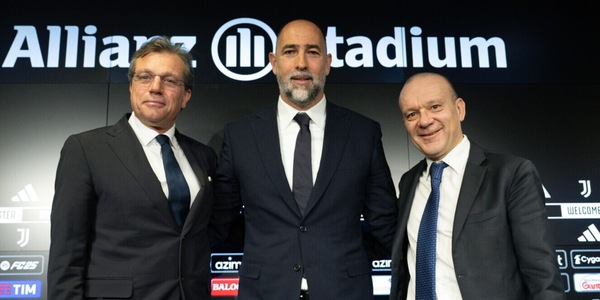 Giuntoli: “Tudor al Mondiale”, poi la frase su Motta. Tutta la conferenza Juve