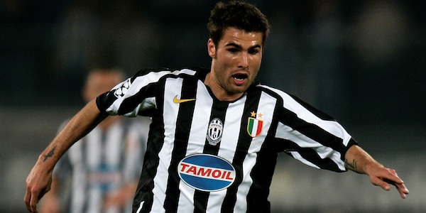 "Alla Juve 2 scudetti, solo la droga mi ha tolto il Pallone d'Oro": lo ricordate?