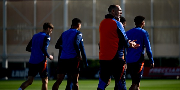 Più aggressiva e verticale: Tudor oltre Motta, come sarà la nuova Juve di Igor