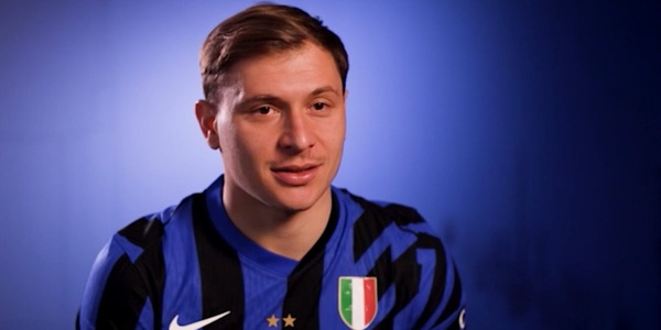 Inter, oltre il Triplete: Barella vuole la storia, "Vinceremo il Mondiale per Club"