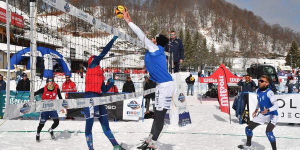Da domani a Prato Nevoso le finali del Campionato Italiano
