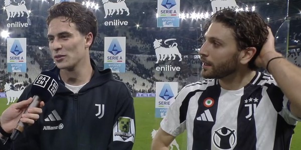 Yildiz, Locatelli, Thuram: la Juve è tornata, "Tudor grande allenatore"