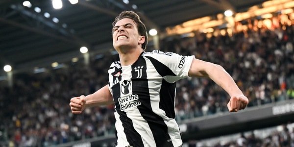 Yildiz primatista Juve: è record dopo il gol al Genoa. Come lui solo...