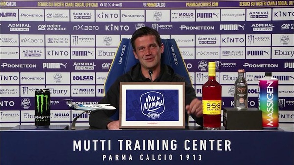 Chivu: "La salvezza è nelle nostre mani"