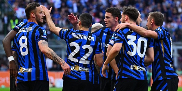 Inter spietata, pratica Udinese regolata in mezz'ora: Inzaghi in fuga scudetto