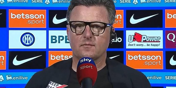 Runjaic: "Inter top d'Europa, Sommer fantastico. Solet giocatore da Inter"