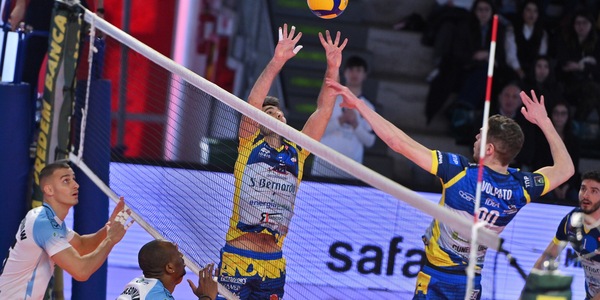 In semifinale Play Off Cuneo, Brescia e Siena