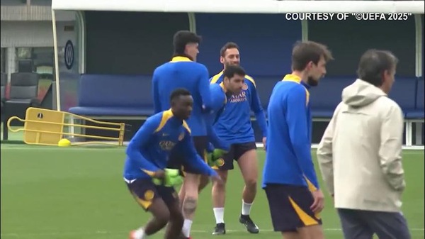 Inter, infortunio Taremi: il bollettino del club nerazzurro