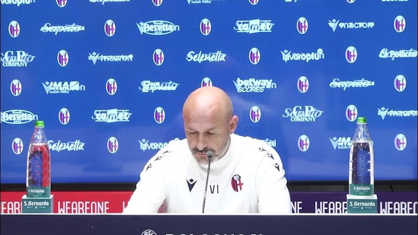 Italiano: "Non sottovaluteremo l'Empoli"