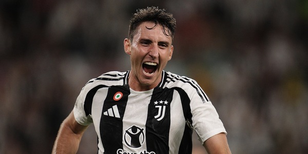 “Riportare la Juve al top”: il sogno di Cambiaso e la sentenza su Motta