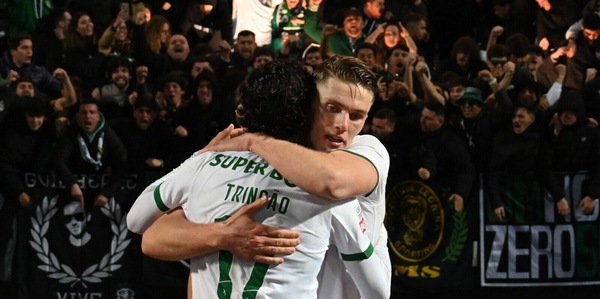 Pronostico Sporting-Rio Ave, una combo per la semifinale di Coppa portoghese