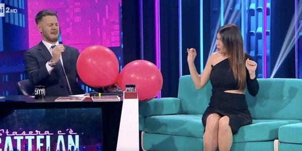 Federica Masolin incinta, l'annuncio e la rivelazione sul compagno: "Anche se..."
