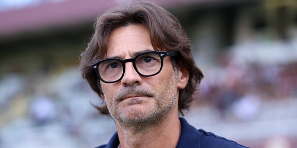 Novellino: “Vanoli mi ha stupito. Punto di forza del Toro? La solidità difensiva"