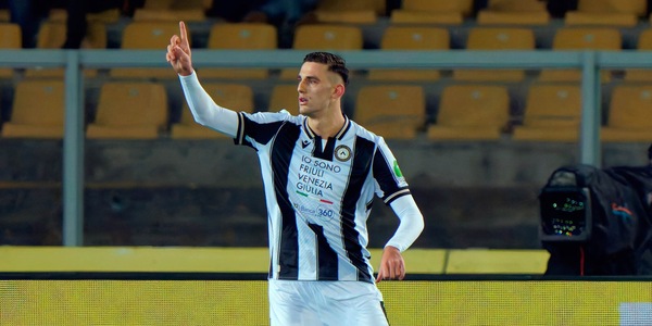 Genoa-Udinese, il pronostico è sul numero di reti totali