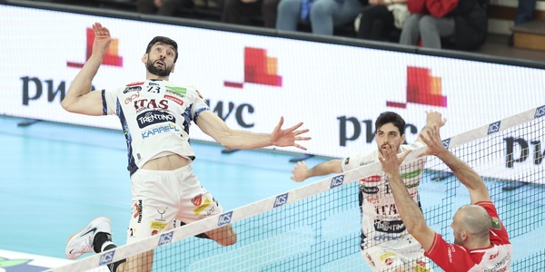 Play Off: è tempo di semifinali