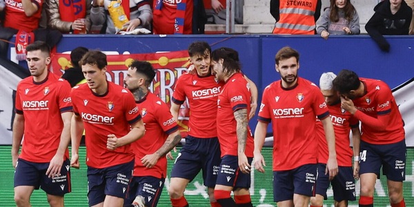 Leganes-Osasuna, in campo per la salvezza: quote e pronostico