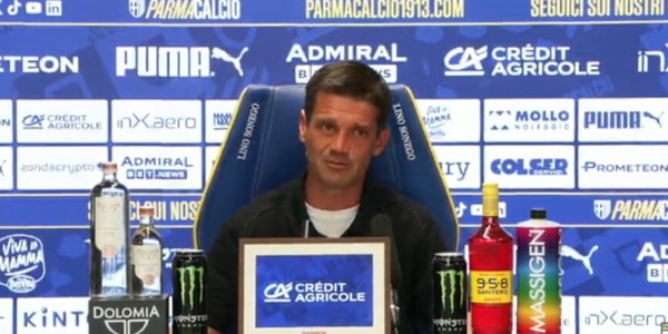 Parma-Inter, Chivu s'arrende ai ricordi: "Non posso rinnegare il passato"
