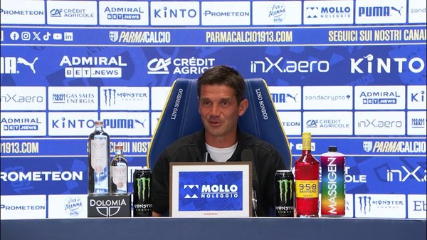Chivu: "Con l'Inter gara importante per il Parma"