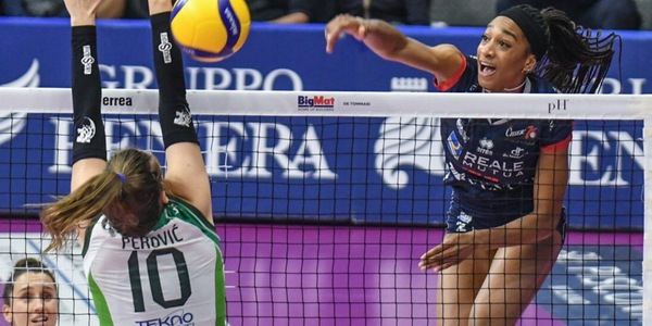 Play Off Challenge: Chieri e Vallefoglia si giocano un posto in Europa
